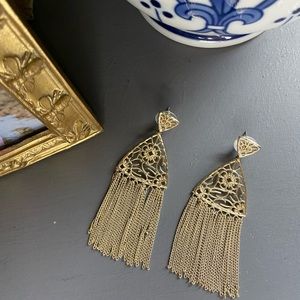 Kendra Scott Ana Statement Earrings